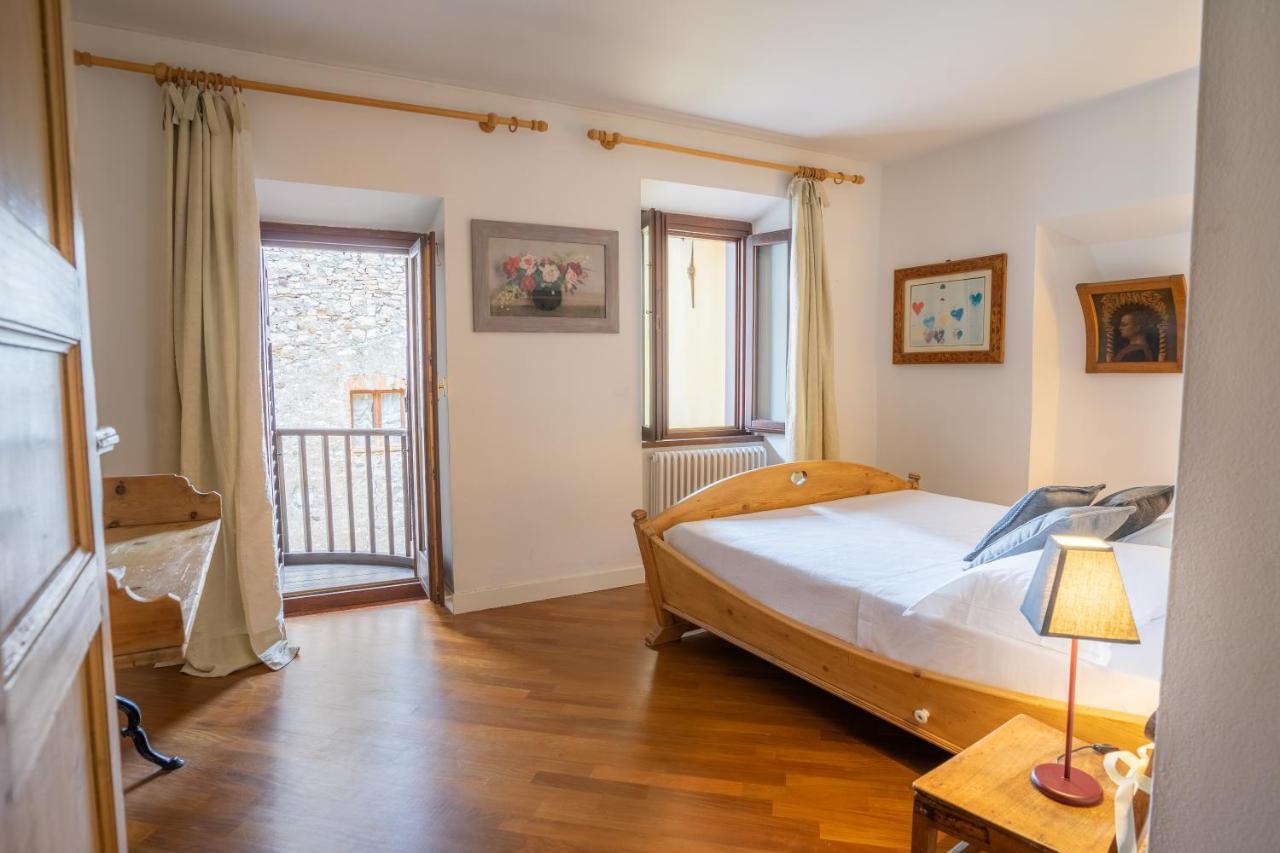 B&B S. Trinità 18 Suites&Rooms Trento Exterior foto