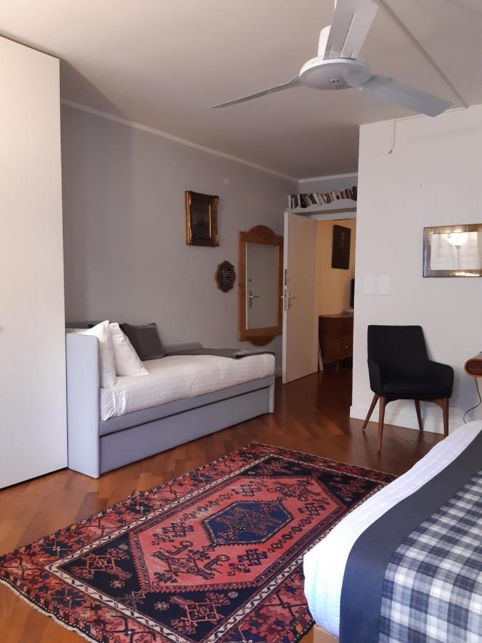 B&B S. Trinità 18 Suites&Rooms Trento Exterior foto